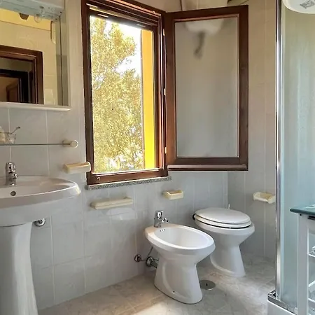 Urano A 500m Dal Mare * קיה
